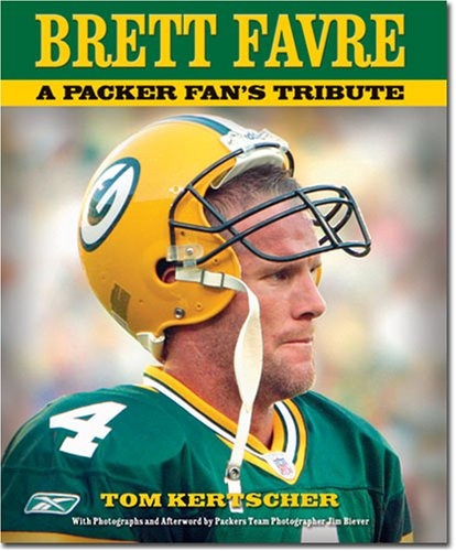 Brett Favre - Lerner Publishing Group