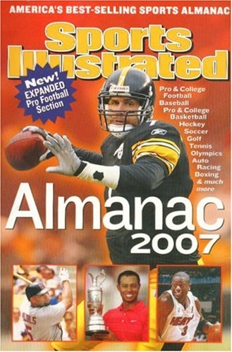 Pro Football Almanac [Book]