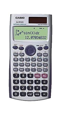 Casio FX-991EX Classwiz Scientific Calculator - St. Francis De Sales Press